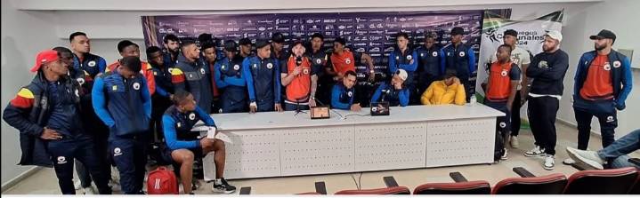 Escándalo en el Deportivo Pasto: Jugadores se defienden de acusaciones de amaño de partidos.