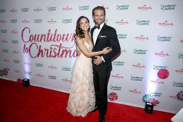 Hallmark Channel announces when it will start airing Christmas movies, and it’s earlier than you think
