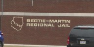 Bertie-Martin Regional Jail expansion proposal; Bertie County sheriff does not support