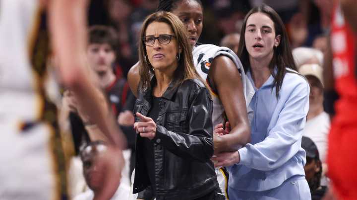 Stephanie White, Becky Hammon fined for supporting Cheryl Reeve's rant