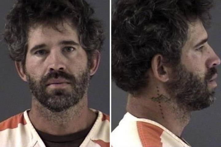 Wyoming Troopers Chase Stolen Pickup Through Laramie County