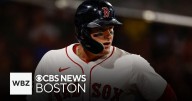 Roman Anthony, star Red Sox rookie, goes on IL with oblique strain