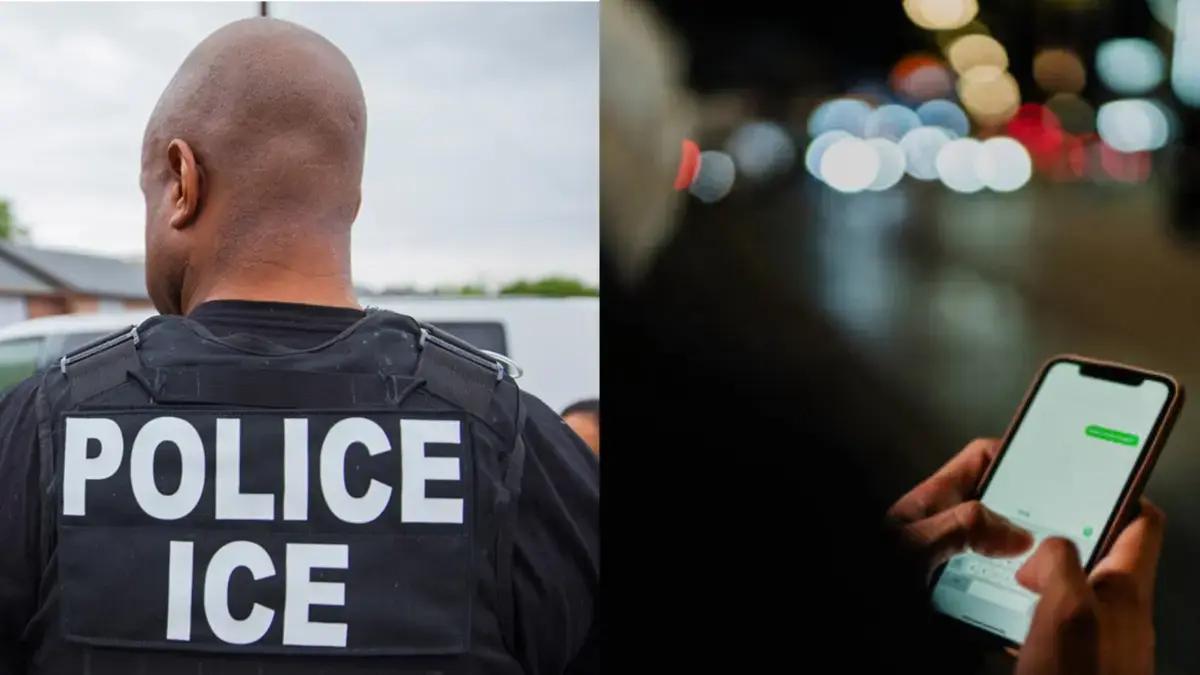 Tensión máxima: el mensaje de ICE que podría cambiar el destino de miles de migrantes
