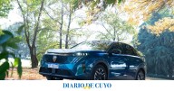 Lorenzo Automobile presenta en San Juan toda la innovación y tecnología de vanguardia de Peugeot, con los modelos 3008 y 5008