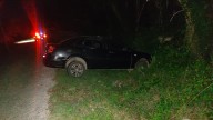 Conductor causa choque múltiple en Seyé: menores y policías lesionados