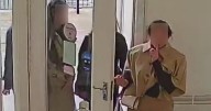 Bungling Glasgow bridal shop thieves 'have targeted stores across central belt'