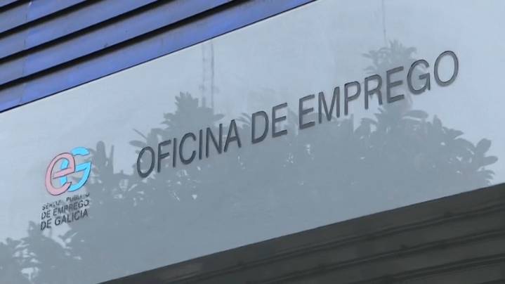 O emprego reséntese en agosto, con 199.300 afiliados menos e 21.905 parados máis