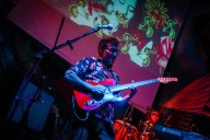 Planes en Bogotá: Programación para celebrar el 1 de octubre Día de la Música Bogotá 2025