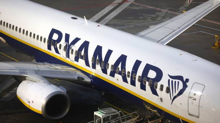 Ryanair podría eliminar un millón de asientos en vuelos a España para verano de 2026