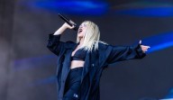 Pop star’s vocal cords ‘exploded’ days before biggest tour of her life