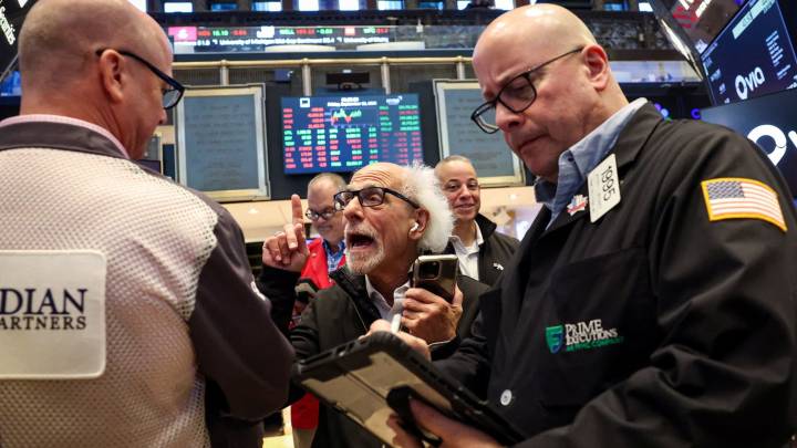Small caps were a popular trade into Fed rate cut