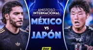 México vs. Japón EN VIVO vía TUDN, Canal 5, Azteca y Fútbol Libre TV por amistoso