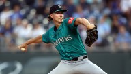 Seattle Mariners lose grip on 1st place in AL West to Astros
