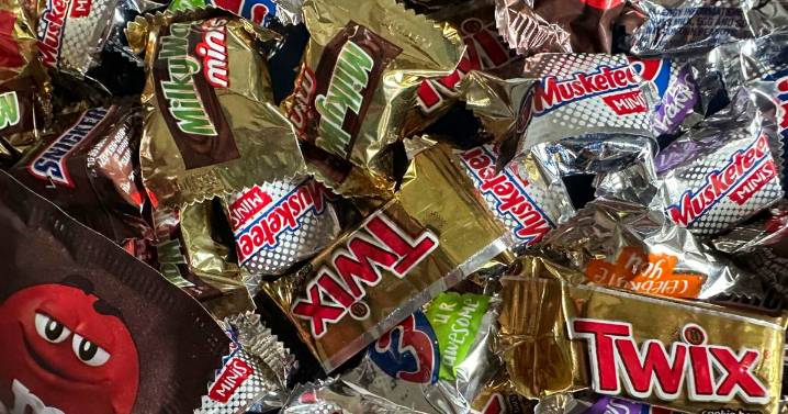 Don't Waste Your Money | Halloween decorations, costumes, and candy are breaking the bank