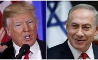 “Decisión de atacar a Hamas en Qatar fue de Netanyahu, no mía", afirma Trump; reprueba la agresión