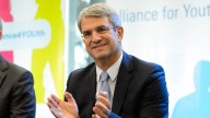 Nestlé dismisses CEO Laurent Freixe over code violation