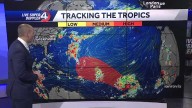 Rain Chances