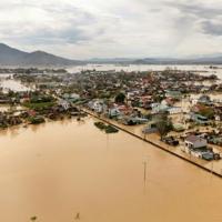 Long-lasting Typhoon Bualoi devastates Vietnam, killing 19
