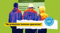 Los menas de Hortaleza que denunciaron la agresión iban drogados