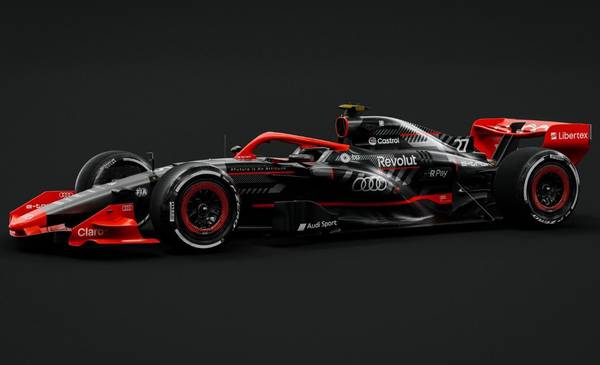 F1: el nuevo socio de Audi para la siguiente temporada
