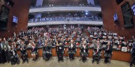 ¿Cuánto ganarán los ministros de la Corte?; menos que Sheinbaum, si