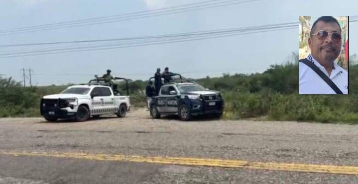 ¡Terror en Tehuantepec! Abandonan dos cuerpos con huellas de tortura en el paraje Casa Blanca