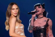 Belinda y Cazzu sorprenden con alianza musical