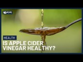 Apple Cider Vinegar Weight Loss Claims Retracted