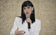Video.- Susana Zabaleta llega a Chihuahua con una noche sinfónica
