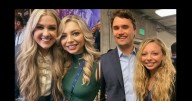 Caroline Joyous: Charlie Kirk was a hero to me