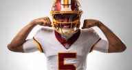 How to Buy Washington Commanders New Alternate Jerseys: Shop Jayden Daniels, McLaurin, More