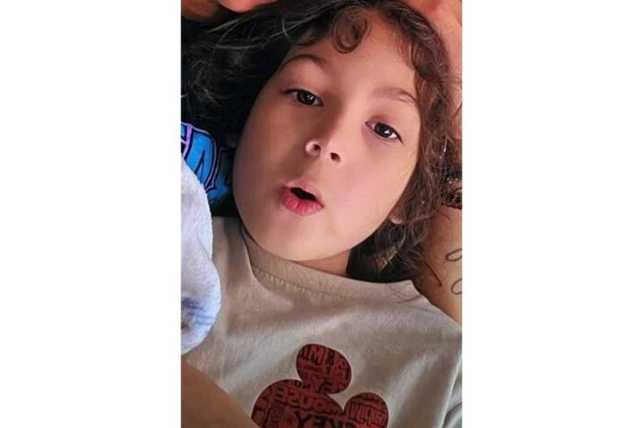 Nonverbal Boy, 7, Found Dead in Pond After Reported Missing