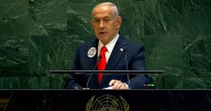 United Nations Israel: Benjamin Netanyahu gives address