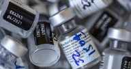 Prescriptions no longer needed in Utah to receive COVID