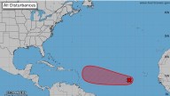 Hurricane Lorena, Atlantic system track toward US. Any…