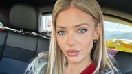 Evangelina habló de su supuesto romance con Paredes