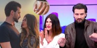 Fiorella Rodríguez e Iván Micol sorprenden con boda soñada en un crucero por Dubái y responden a las críticas por la diferencia de edad