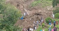Catástrofe en Sudán: más de 1.000 muertos por deslizamiento de tierra en poblado