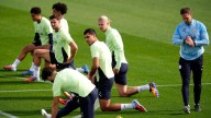 Guardiola raises doubt about Rodri fitness for Arsenal-Man City game and aims playful dig at Arteta