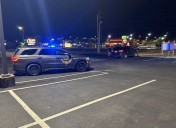 Ohio State Highway Patrol responds to scene of three