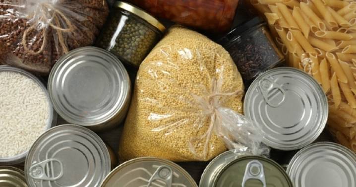 Southeast Michigan Ford Dealers to launch food drive to benefit Forgotten Harvest