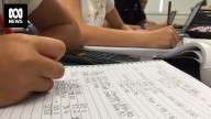 Victoria's exam authority leadership to be 'reset' following VCE failures