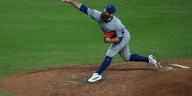 Cubs' bullpen combines for scoreless outing in win vs. Braves