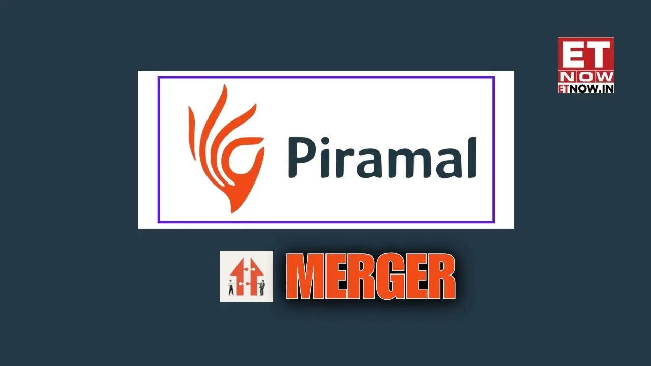 Piramal Enterprises merger with Piramal Finance approved by NCLT; check share allotment ratio