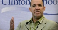 Analyst Matthew Dowd loses his MSNBC job following his Charlie Kirk commentary