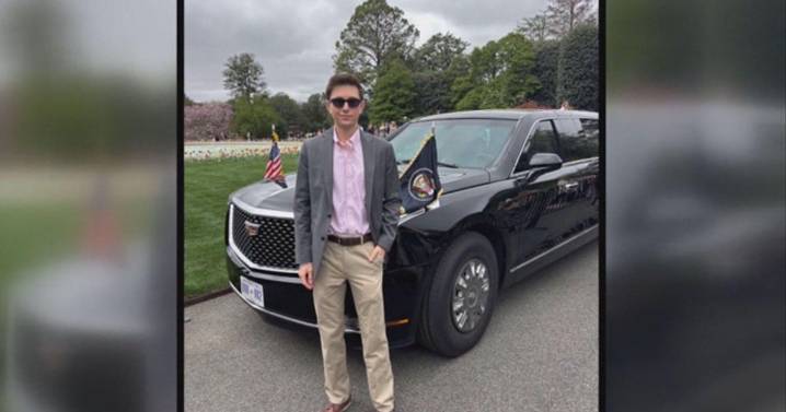 2 teens charged in murder of Capitol Hill intern from UMass in Washington, D.C.