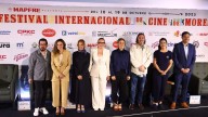 “Frankenstein” de Guillermo del Toro se estrenará en la edición 23 del FICM