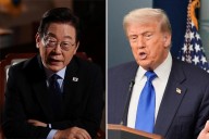 South Korean diplomat says nation has asked Trump to play ‘peacemaker’ with North Korea