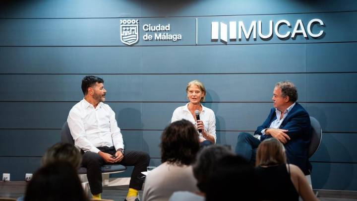Mucac La Coracha acoge la primera exposición monográfica en España de Mona Kuhn
