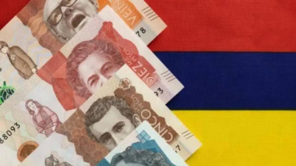 Déficit en cuenta corriente de Colombia llegó a los 2.595 millones de dólares en el segundo trimestre de 2025